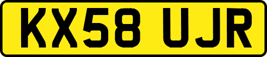 KX58UJR