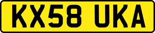 KX58UKA