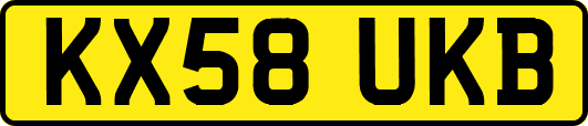 KX58UKB