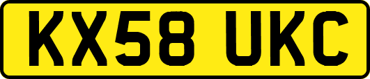 KX58UKC