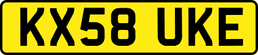 KX58UKE