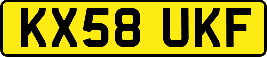 KX58UKF