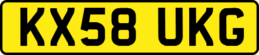 KX58UKG
