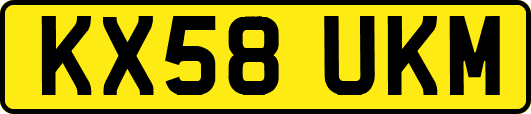 KX58UKM