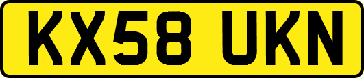 KX58UKN