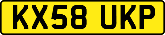 KX58UKP
