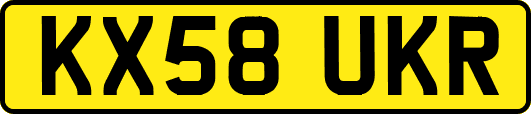 KX58UKR