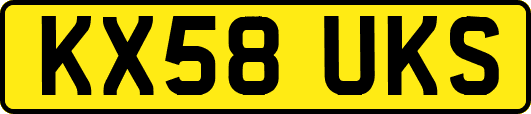 KX58UKS