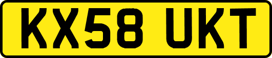 KX58UKT