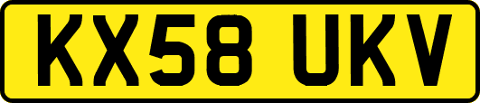 KX58UKV