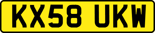 KX58UKW