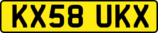 KX58UKX