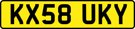 KX58UKY