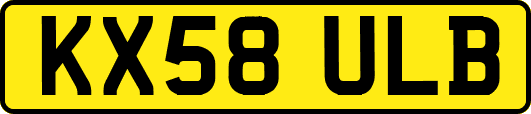 KX58ULB