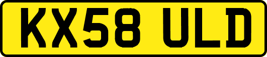 KX58ULD