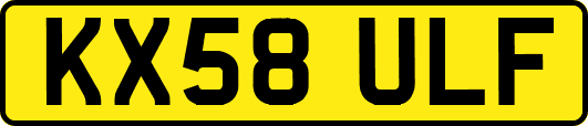 KX58ULF