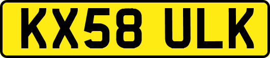 KX58ULK