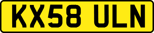 KX58ULN