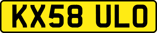 KX58ULO