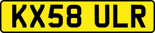 KX58ULR
