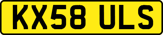 KX58ULS