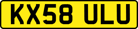 KX58ULU
