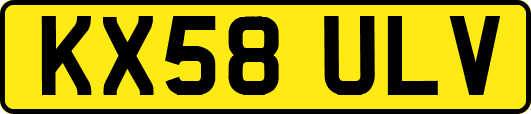 KX58ULV