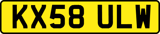 KX58ULW