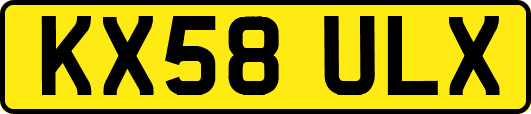 KX58ULX