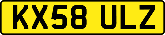 KX58ULZ