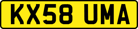KX58UMA