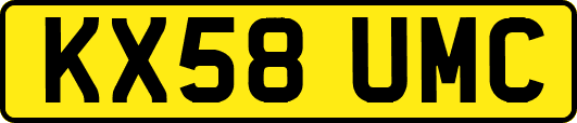 KX58UMC