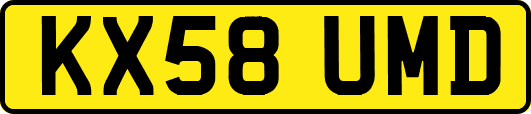 KX58UMD