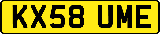 KX58UME
