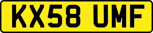 KX58UMF