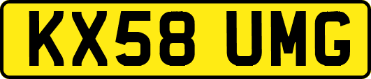KX58UMG