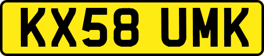 KX58UMK