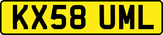 KX58UML