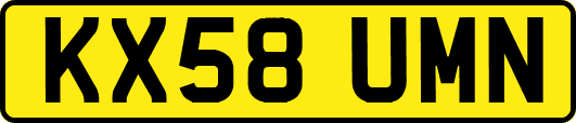 KX58UMN