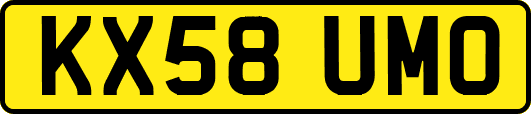 KX58UMO