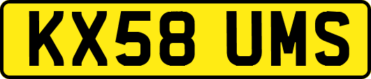 KX58UMS