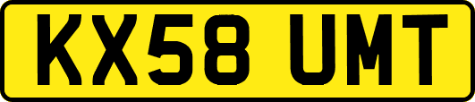 KX58UMT
