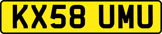 KX58UMU