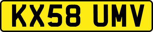KX58UMV
