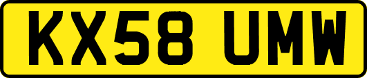 KX58UMW
