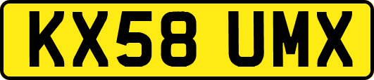 KX58UMX