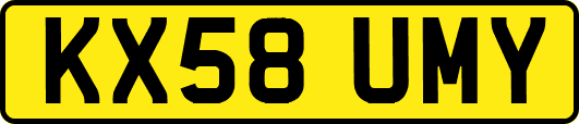 KX58UMY