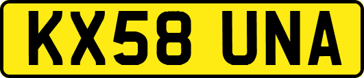 KX58UNA