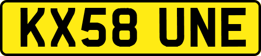 KX58UNE