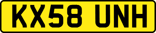 KX58UNH